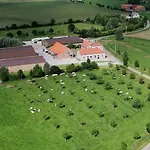 Dom wakacyjny Prairie Fleurie Comines-Warneton