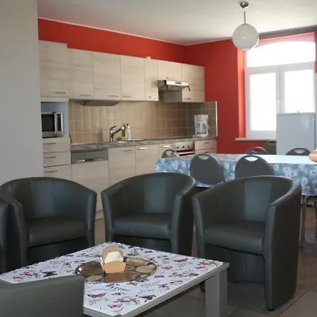 Σπίτι διακοπών Prairie Fleurie Comines-Warneton