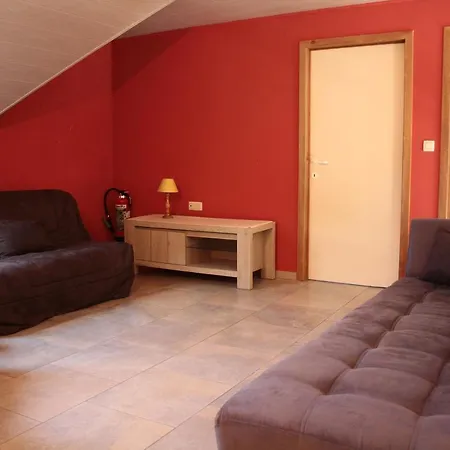 Σπίτι διακοπών Prairie Fleurie