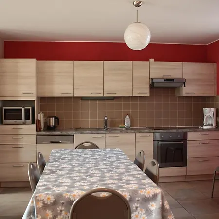 Holiday home Prairie Fleurie *