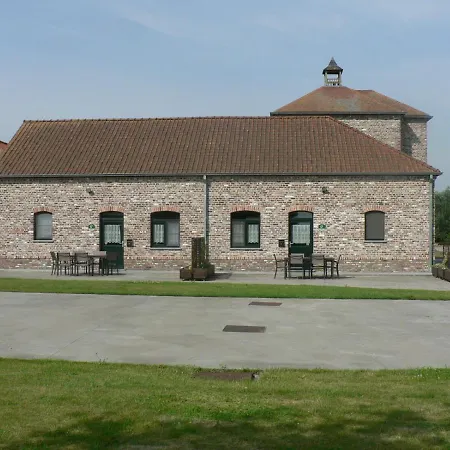 Prairie Fleurie Σπίτι διακοπών *