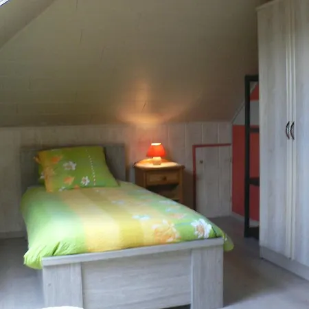 Prairie Fleurie Comines-Warneton