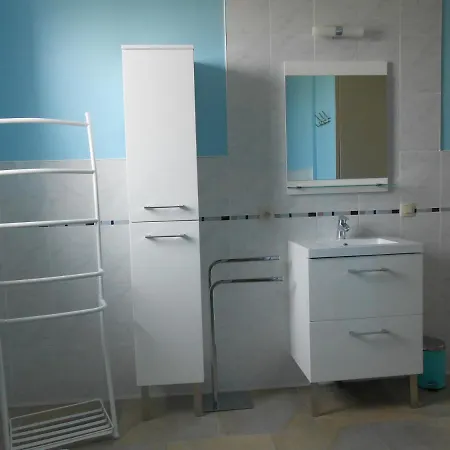 Σπίτι διακοπών Prairie Fleurie *