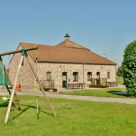 Prairie Fleurie Comines-Warneton