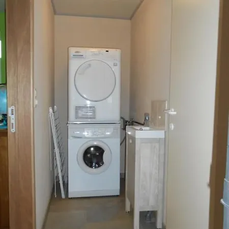 Prairie Fleurie Σπίτι διακοπών *