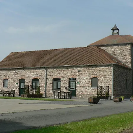 Prairie Fleurie Σπίτι διακοπών *