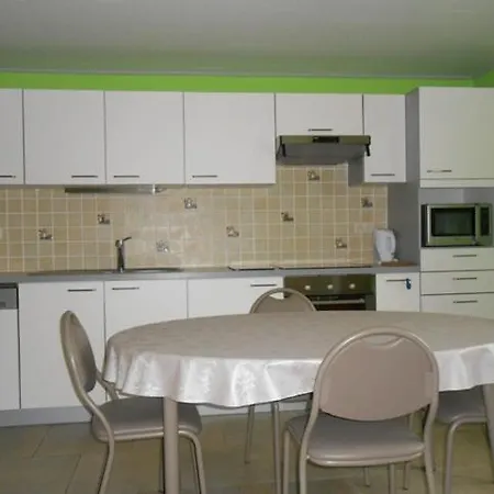 Prairie Fleurie Holiday home Comines-Warneton