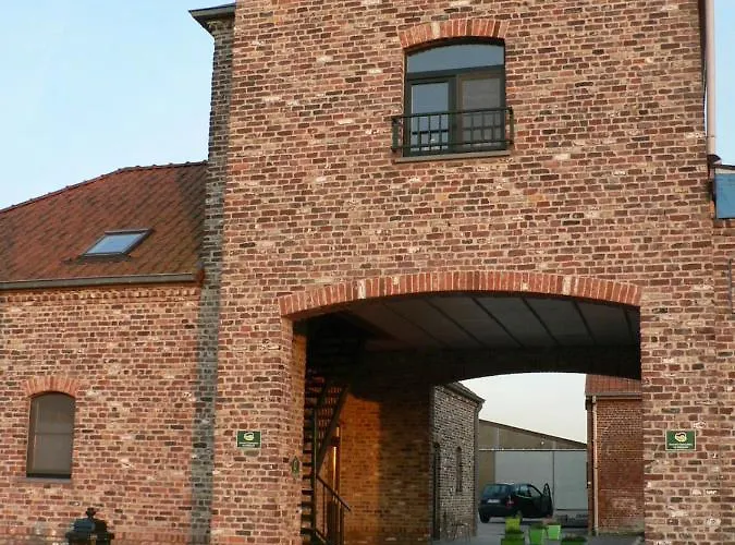 Prairie Fleurie Holiday home