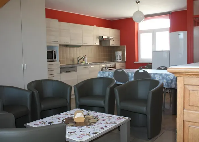 Holiday home Prairie Fleurie Comines-Warneton