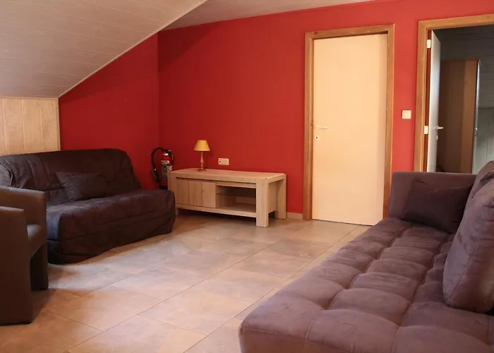 Holiday home Prairie Fleurie