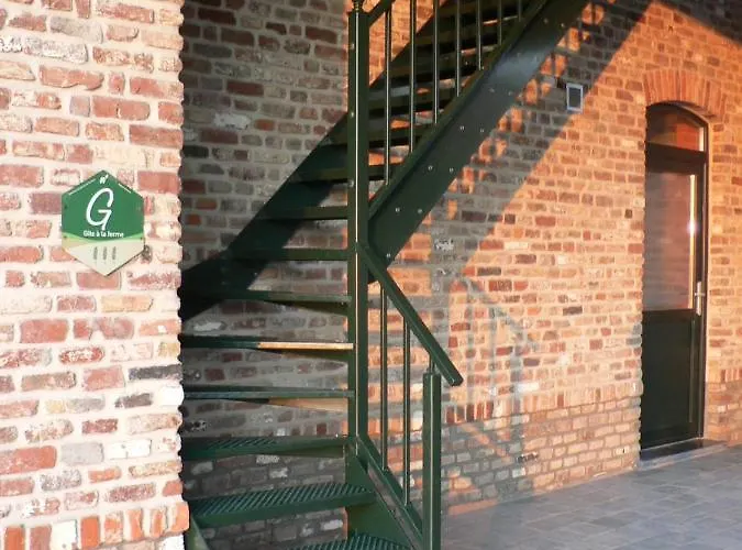 Holiday home Prairie Fleurie Comines-Warneton