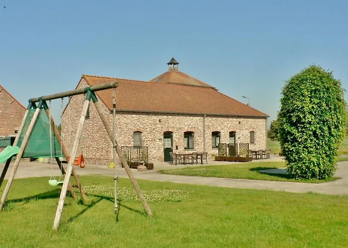 Prairie Fleurie Comines-Warneton