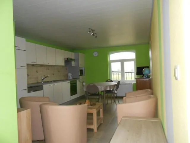 Prairie Fleurie Holiday home *