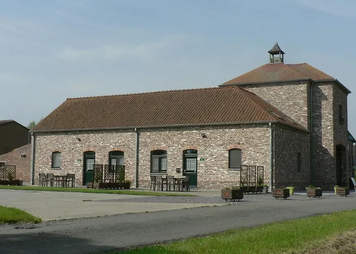 Prairie Fleurie Holiday home *