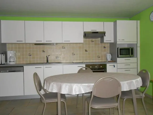 Prairie Fleurie Holiday home Comines-Warneton